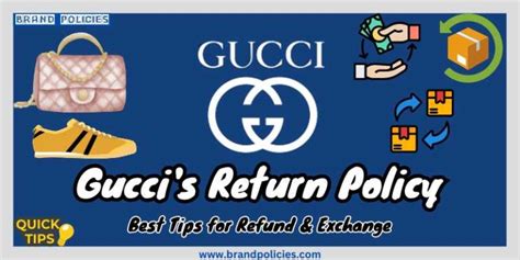 order status gucci|Gucci return.